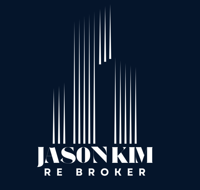 Jason Kim Broker